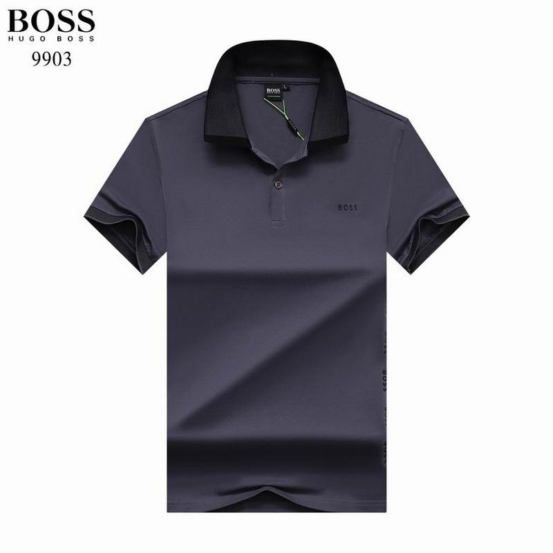 Hugo Boss Men's Polo 14